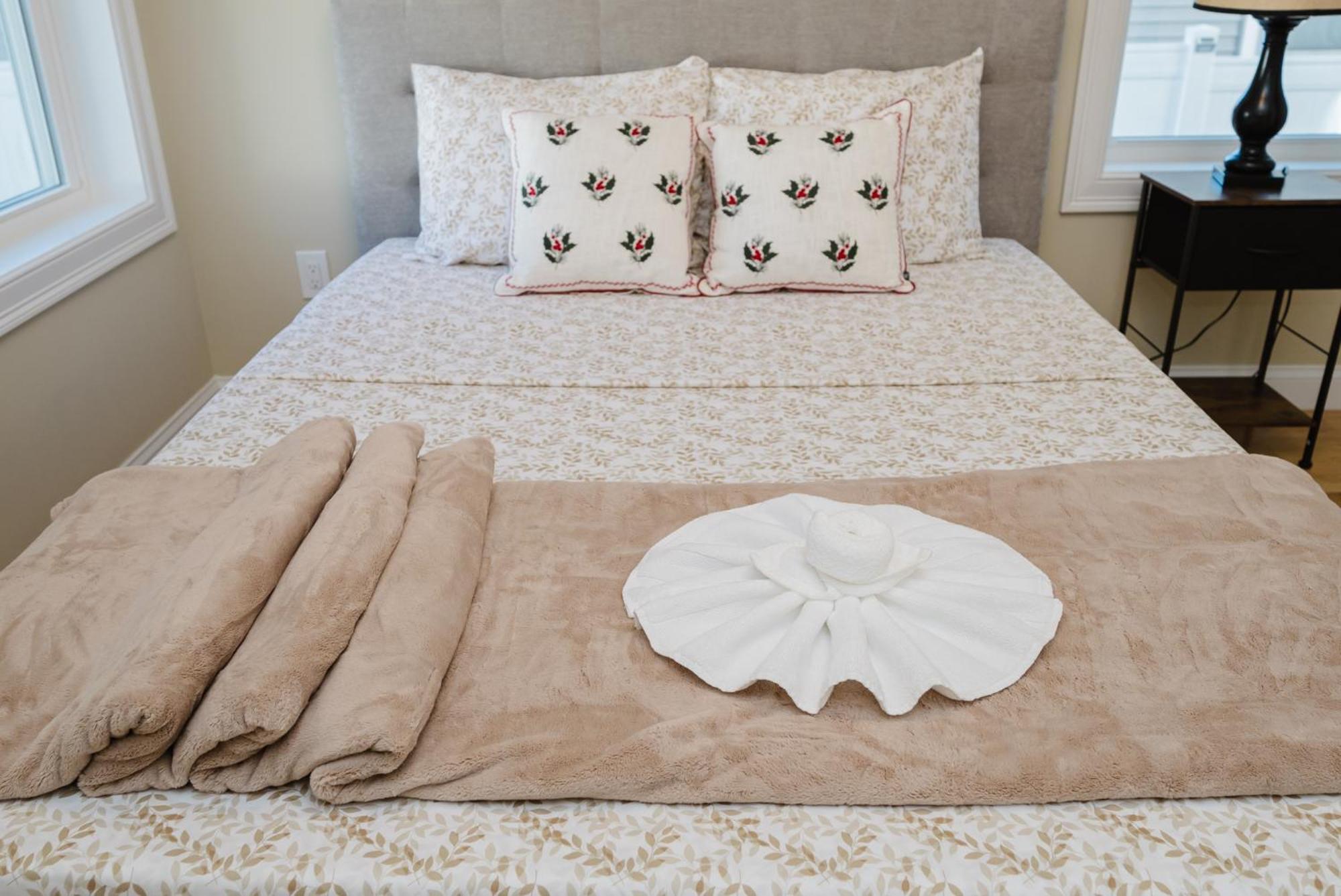 60-1 4Br Boston - Cozy New Apt Near Franklin Park *