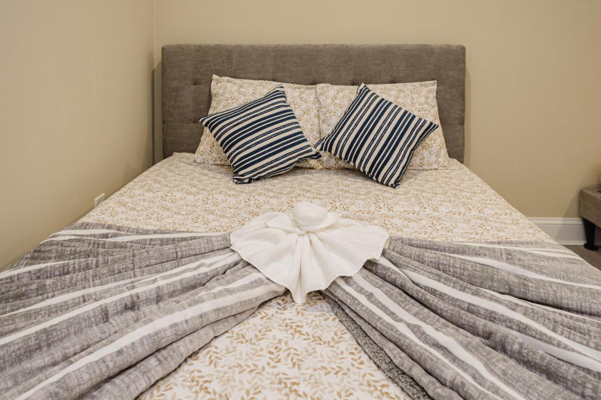 60-1 4Br Boston - Cozy New Apt Near Franklin Park Apartment *