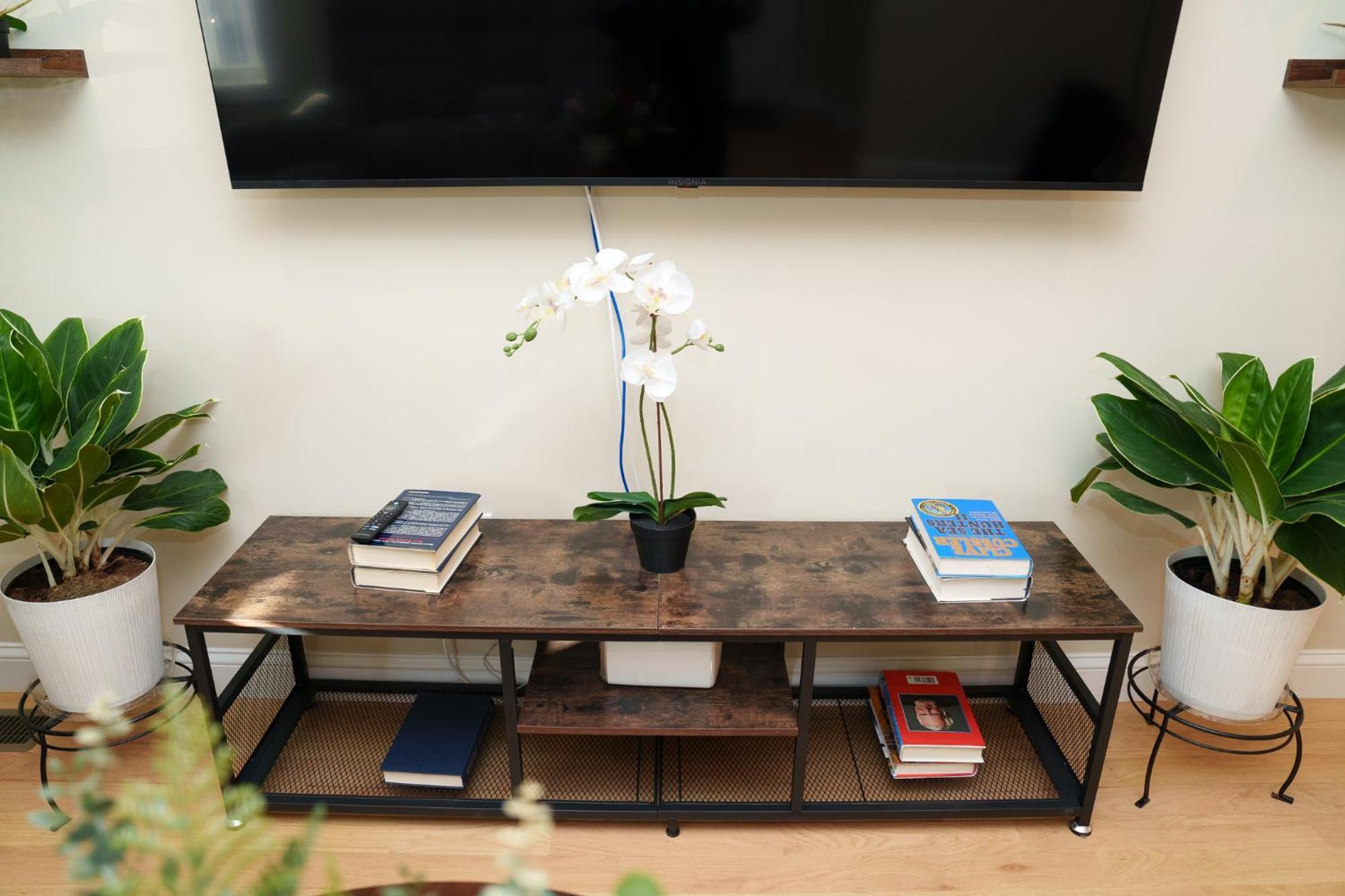 60-1 4Br Boston - Cozy New Apt Near Franklin Park *