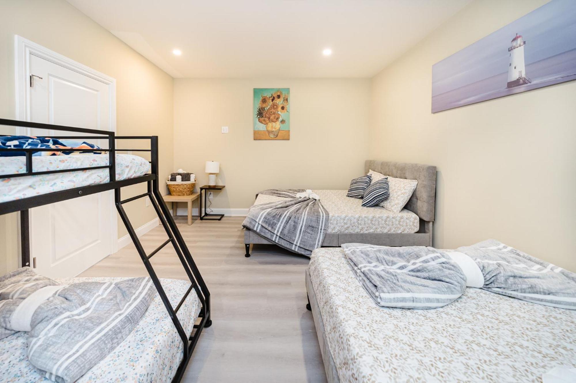 60-1 4Br Boston - Cozy New Apt Near Franklin Park Boston