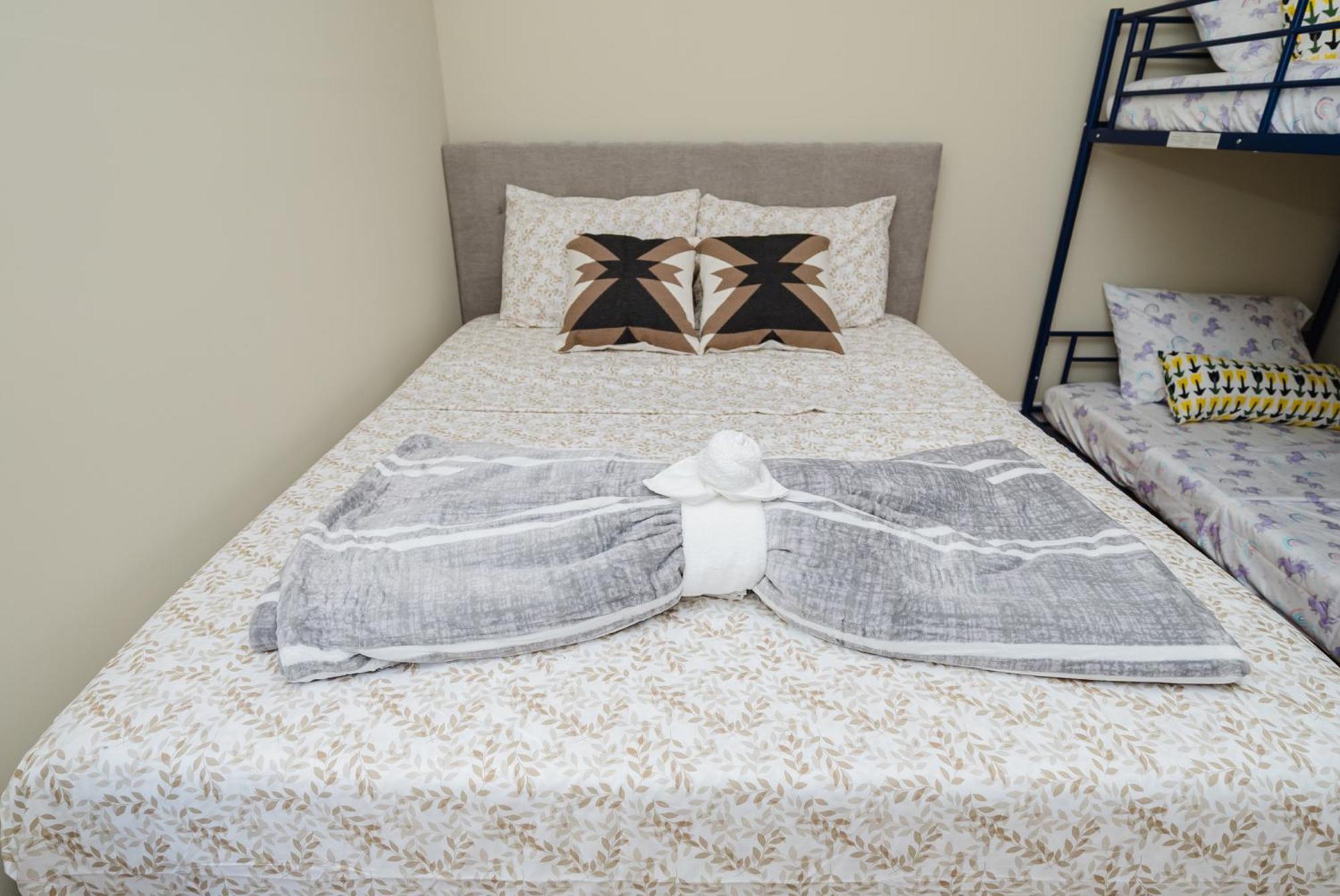 60-1 4Br Boston - Cozy New Apt Near Franklin Park * Boston