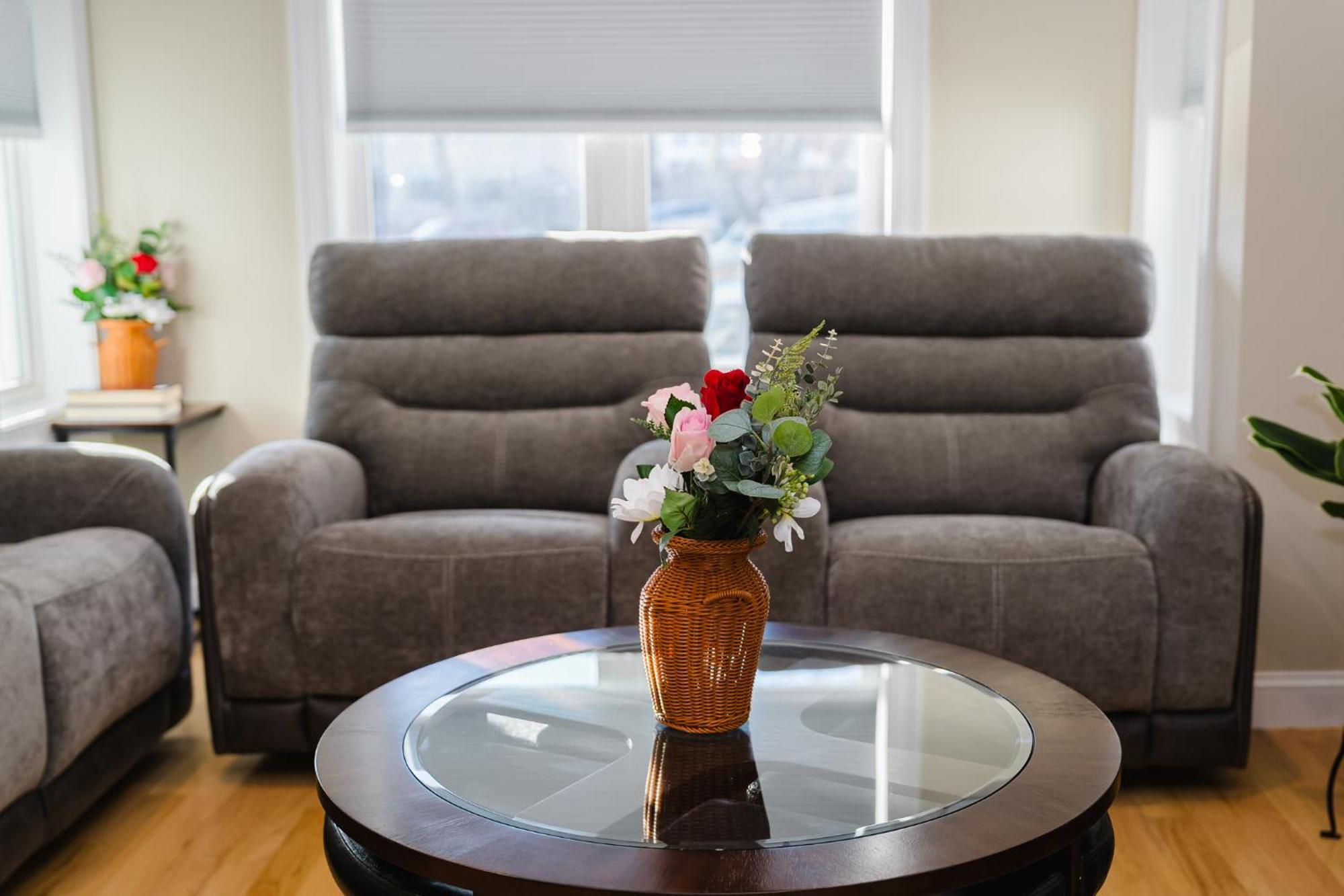 Apartment 60-1 4Br Boston - Cozy New Apt Near Franklin Park