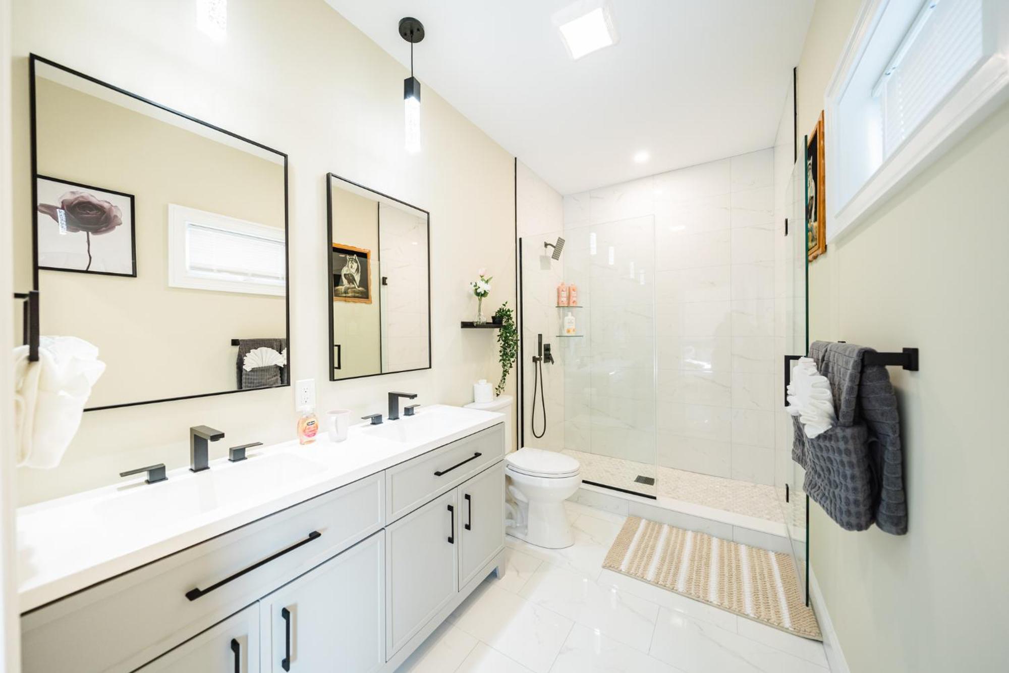 60-1 4Br Boston - Cozy New Apt Near Franklin Park Boston