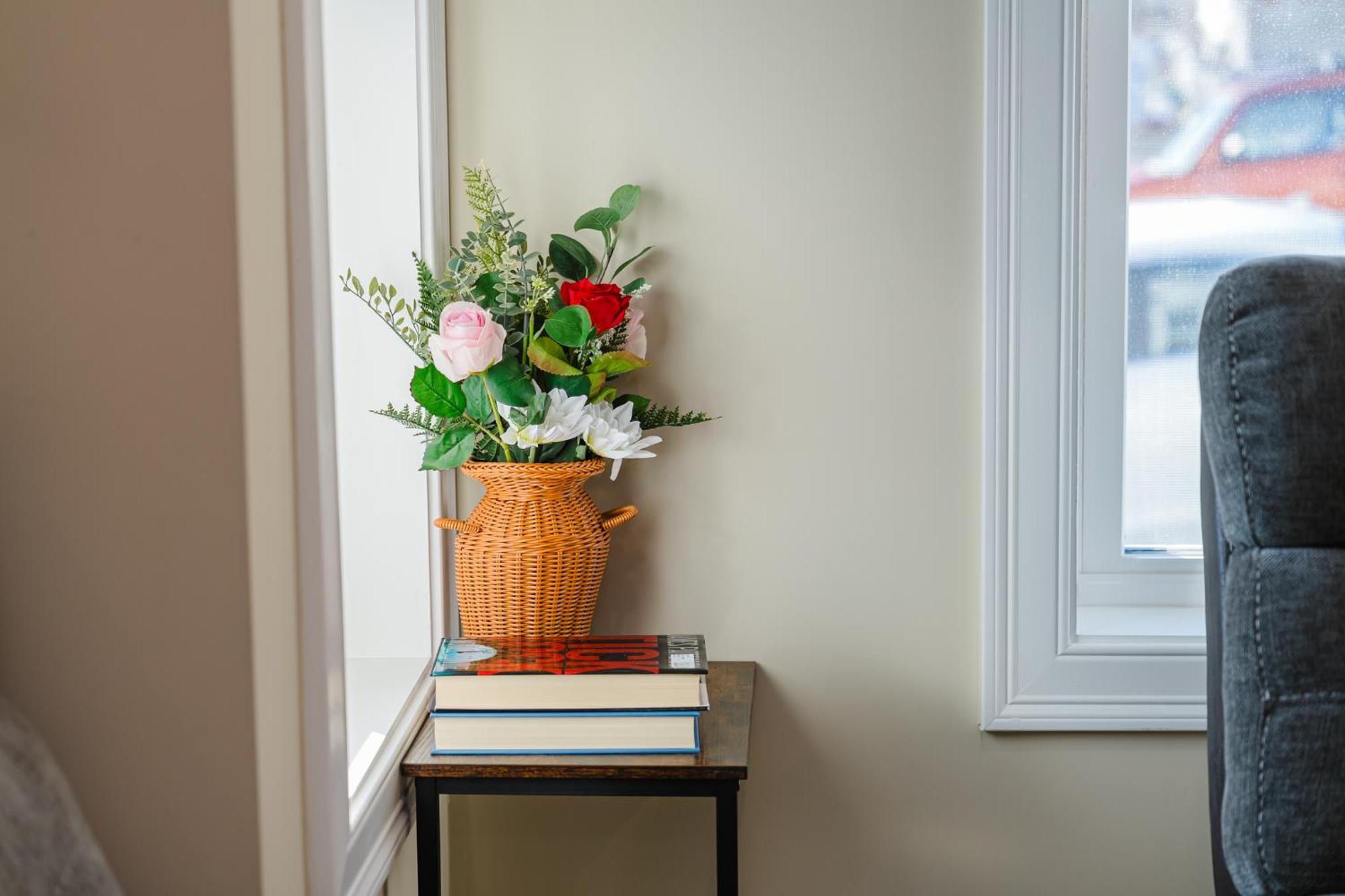 60-1 4Br Boston - Cozy New Apt Near Franklin Park * Boston