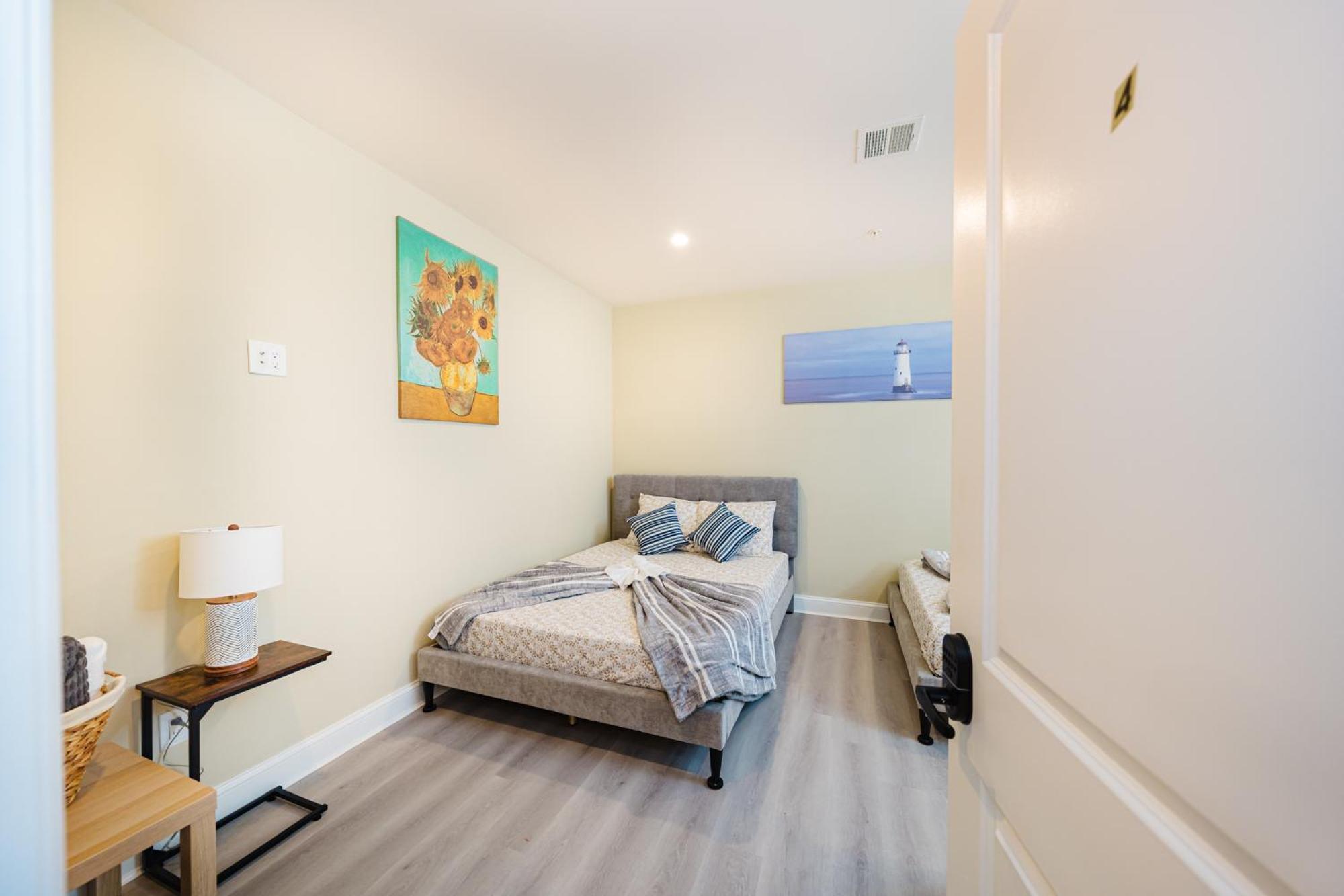 60-1 4Br Boston - Cozy New Apt Near Franklin Park * Boston