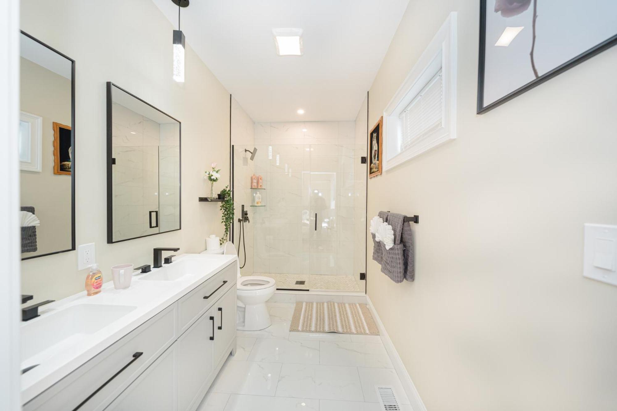Apartment 60-1 4Br Boston - Cozy New Apt Near Franklin Park