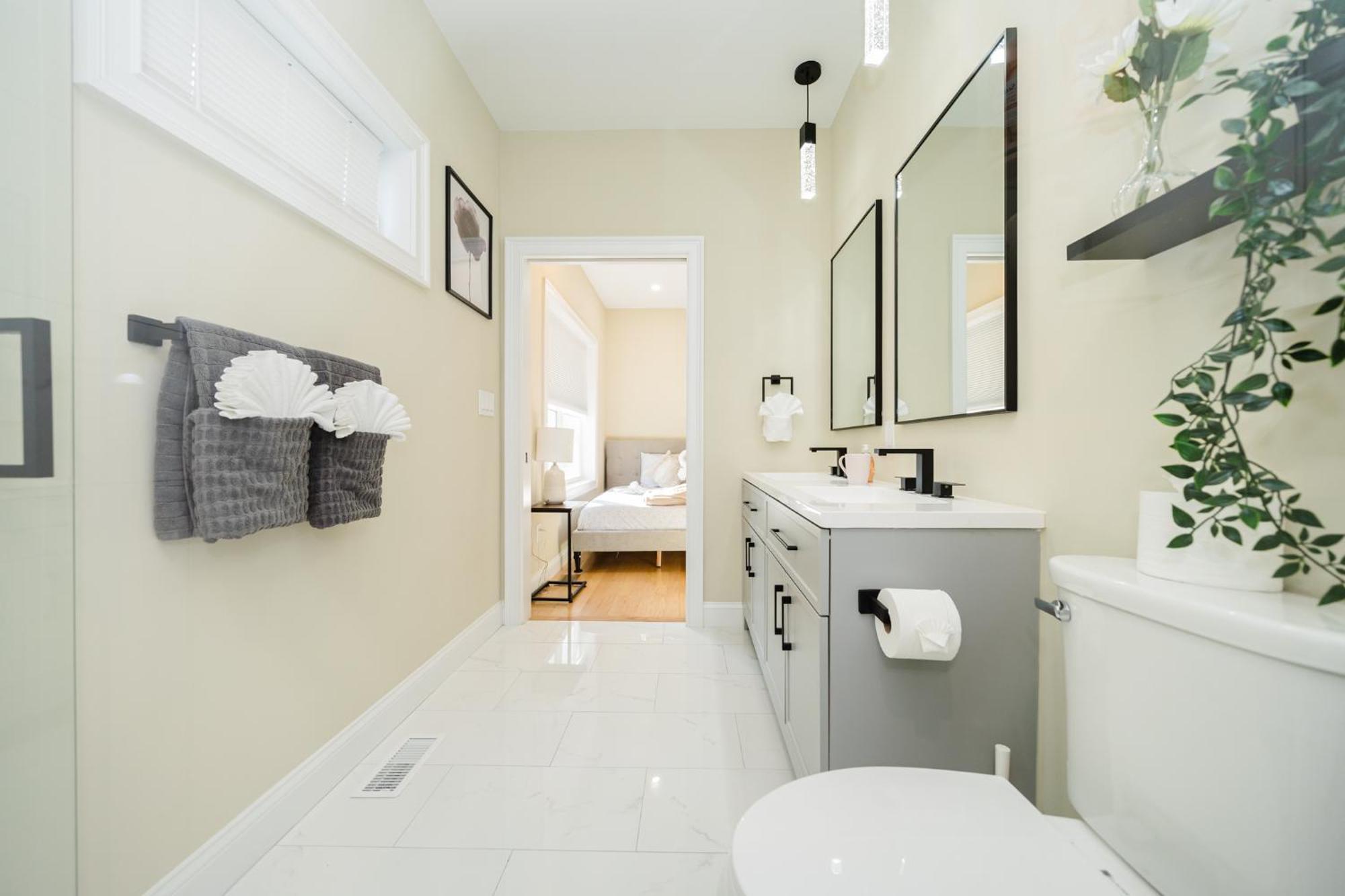 Apartment 60-1 4Br Boston - Cozy New Apt Near Franklin Park *