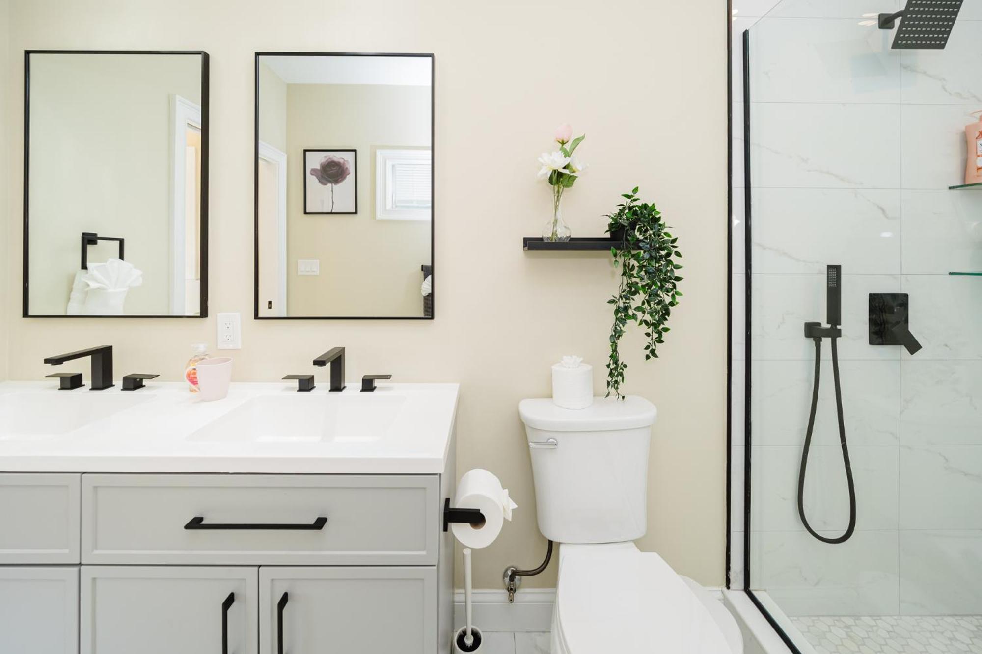 60-1 4Br Boston - Cozy New Apt Near Franklin Park *