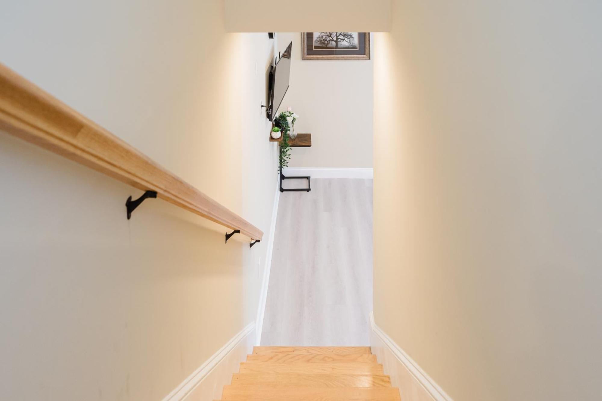 60-1 4Br Boston - Cozy New Apt Near Franklin Park Boston