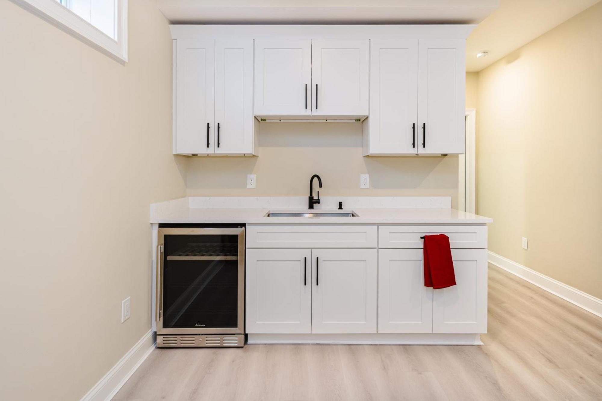 Apartment 60-1 4Br Boston - Cozy New Apt Near Franklin Park *
