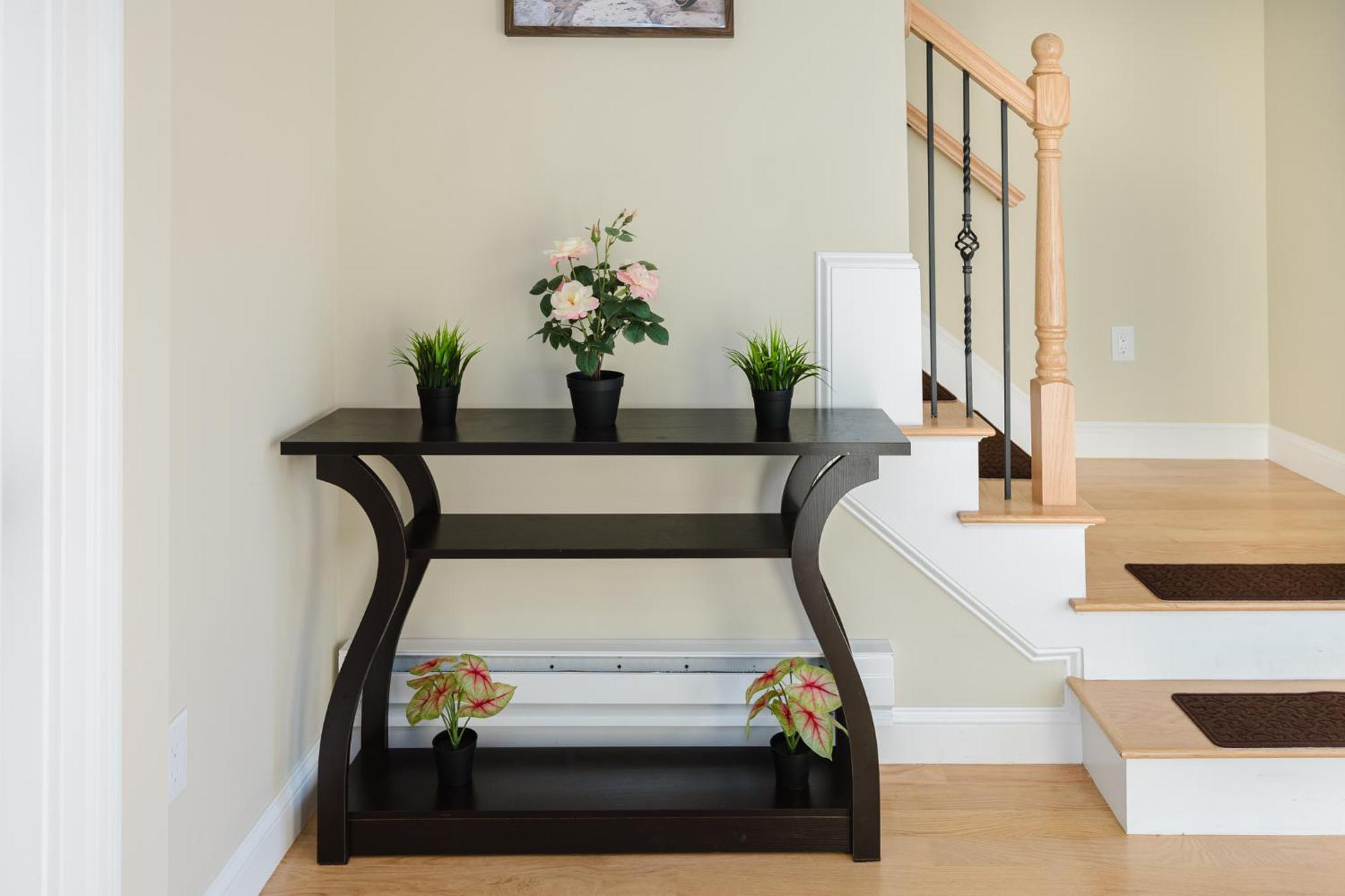 60-1 4Br Boston - Cozy New Apt Near Franklin Park Boston