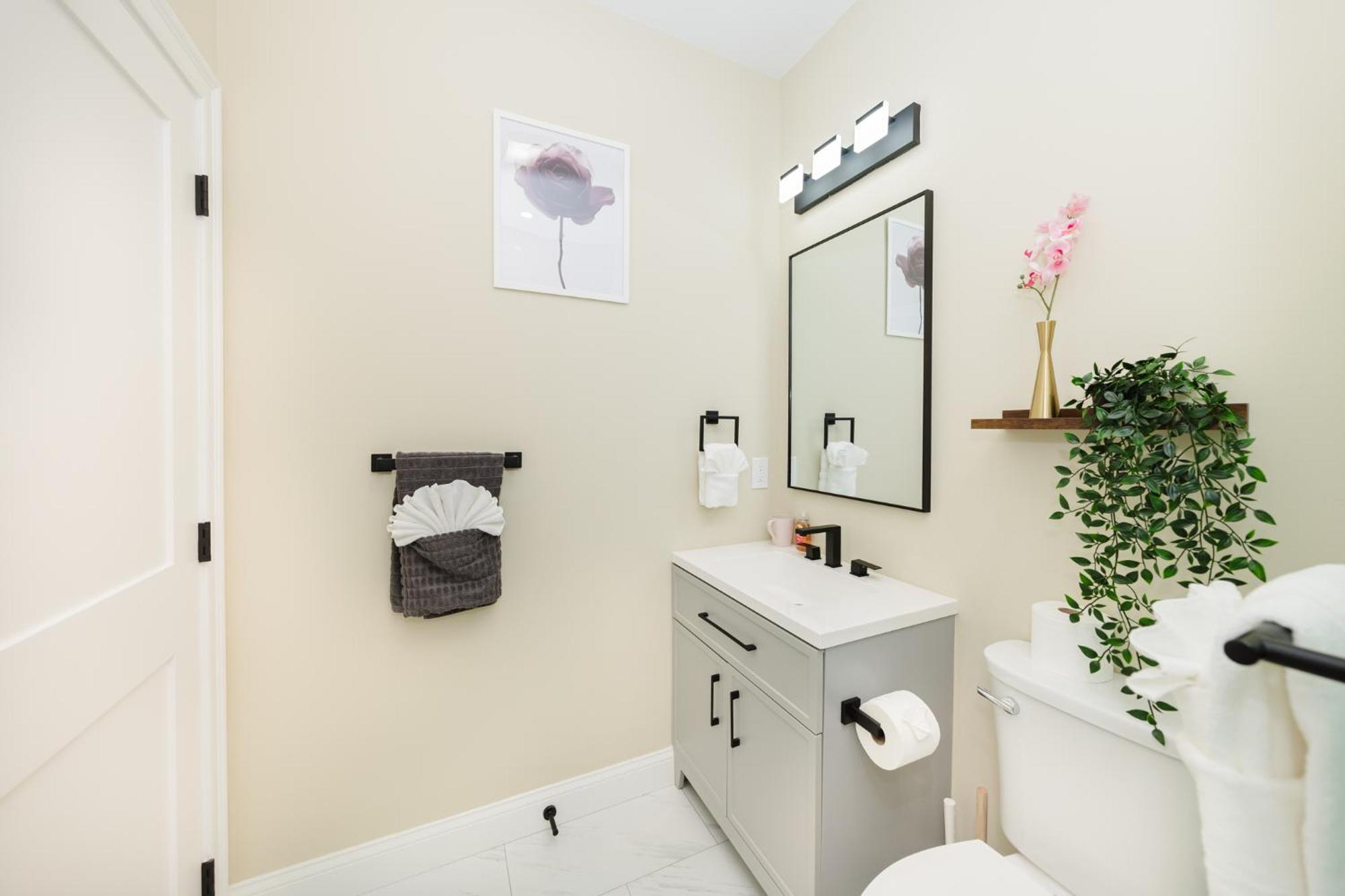 60-1 4Br Boston - Cozy New Apt Near Franklin Park Apartment Boston