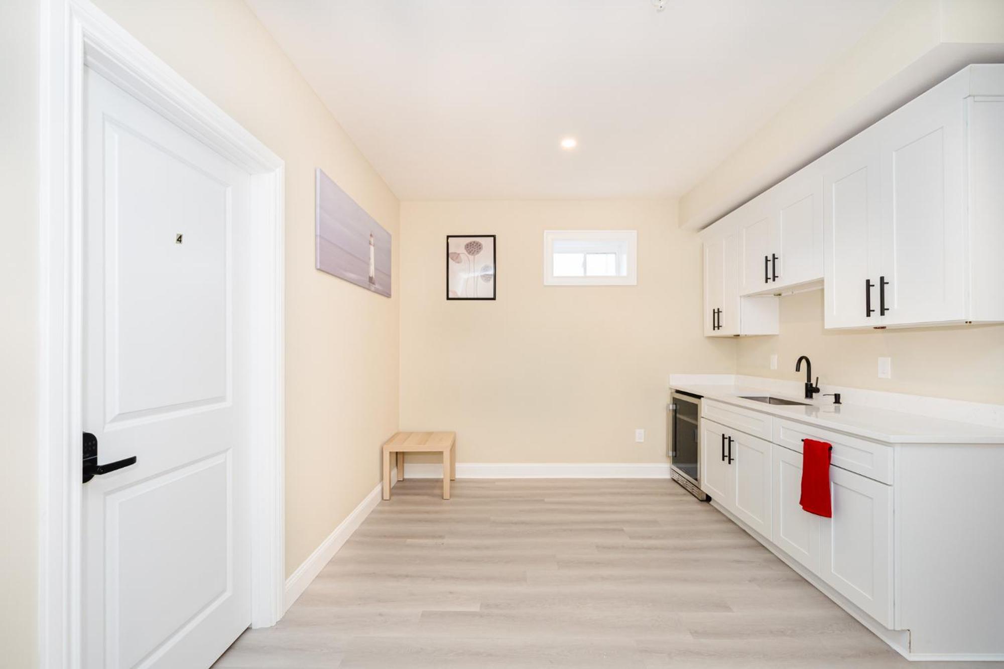 60-1 4Br Boston - Cozy New Apt Near Franklin Park *
