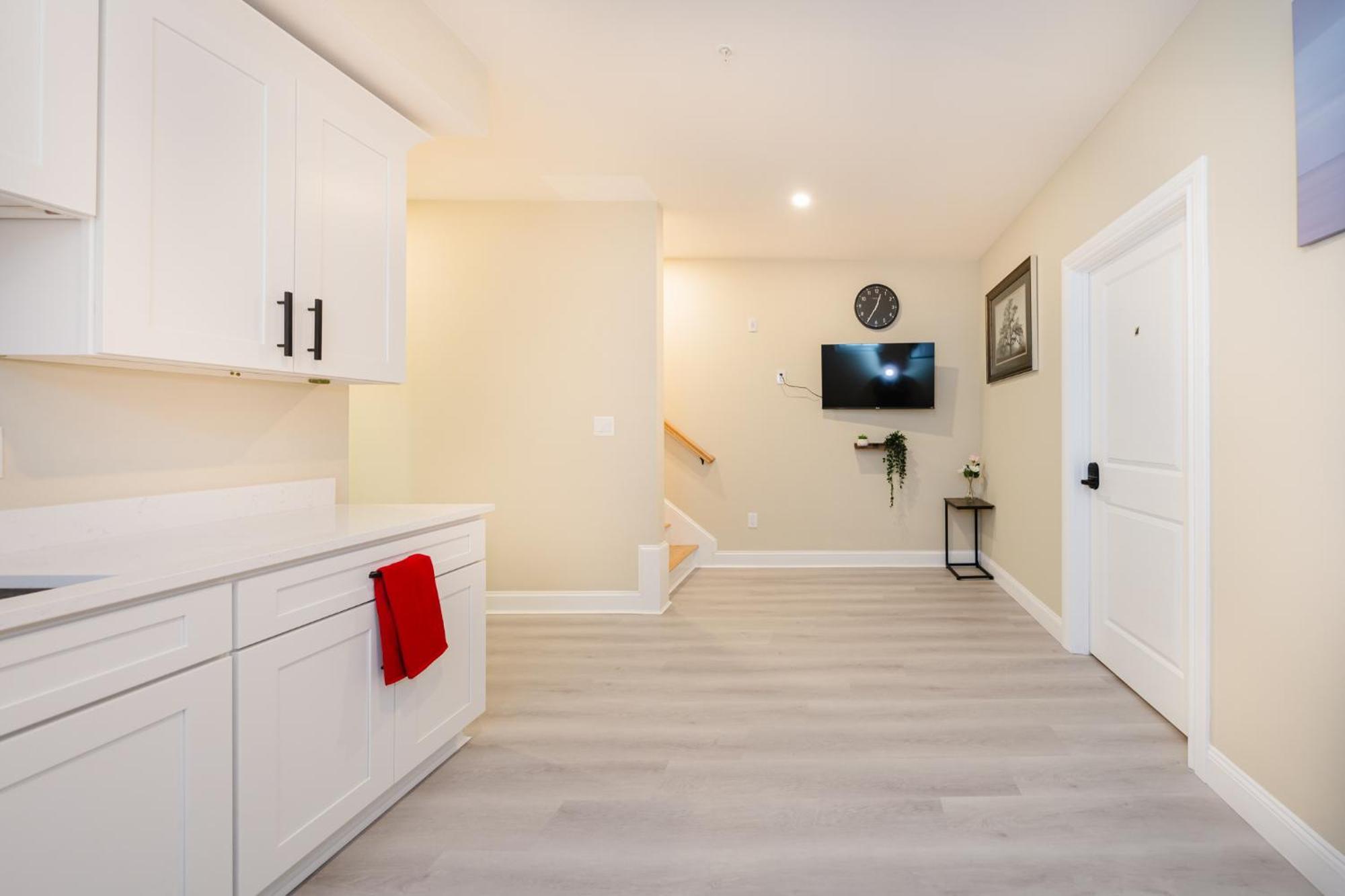 Apartment 60-1 4Br Boston - Cozy New Apt Near Franklin Park