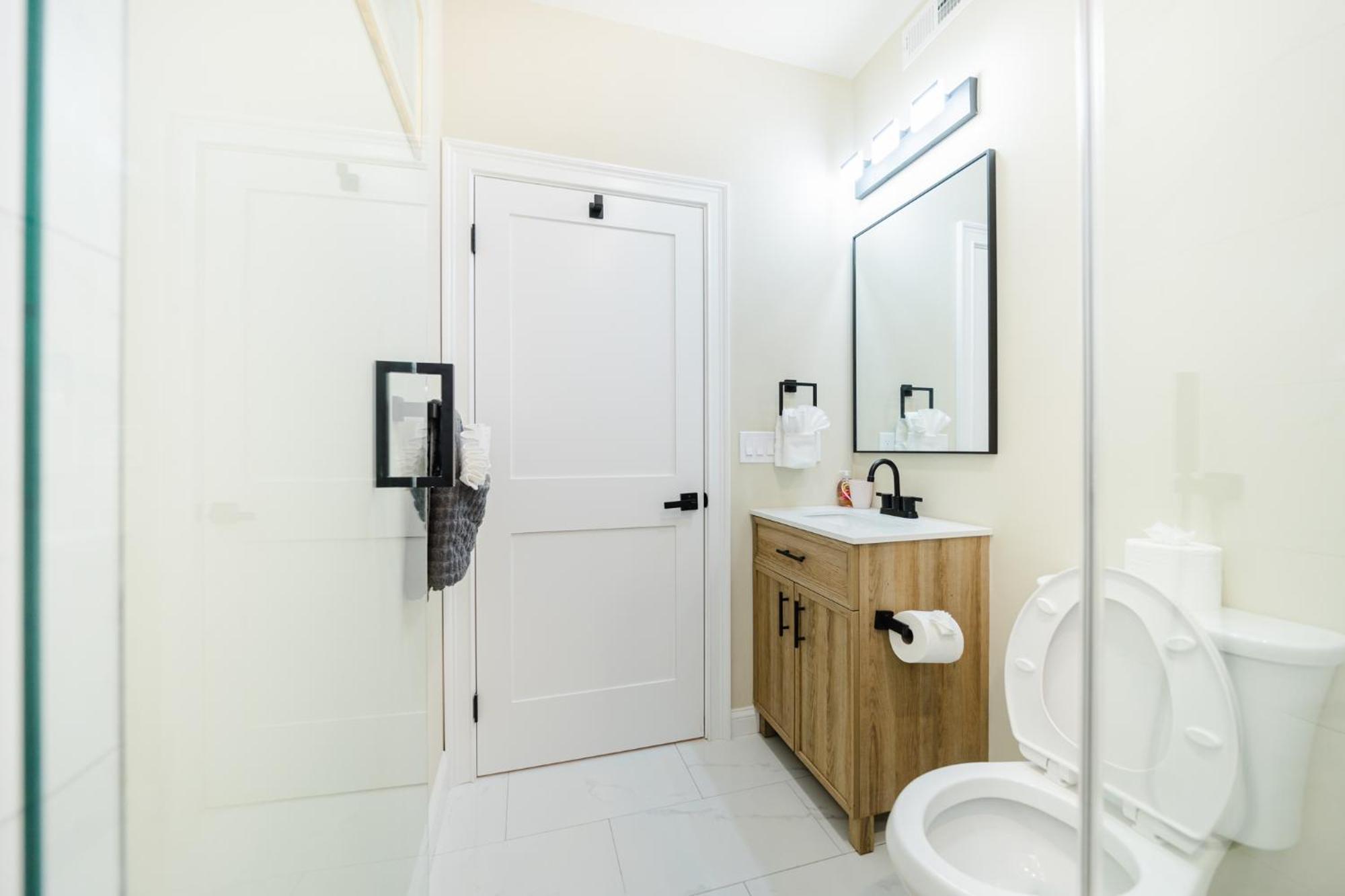 60-1 4Br Boston - Cozy New Apt Near Franklin Park Boston